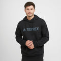 Men’s Multi Large Logo Hoodie