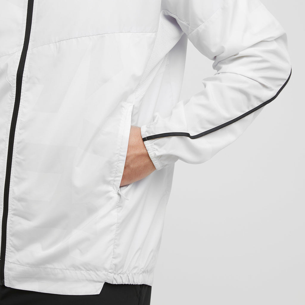 Men’s MT Print Wind Jacket