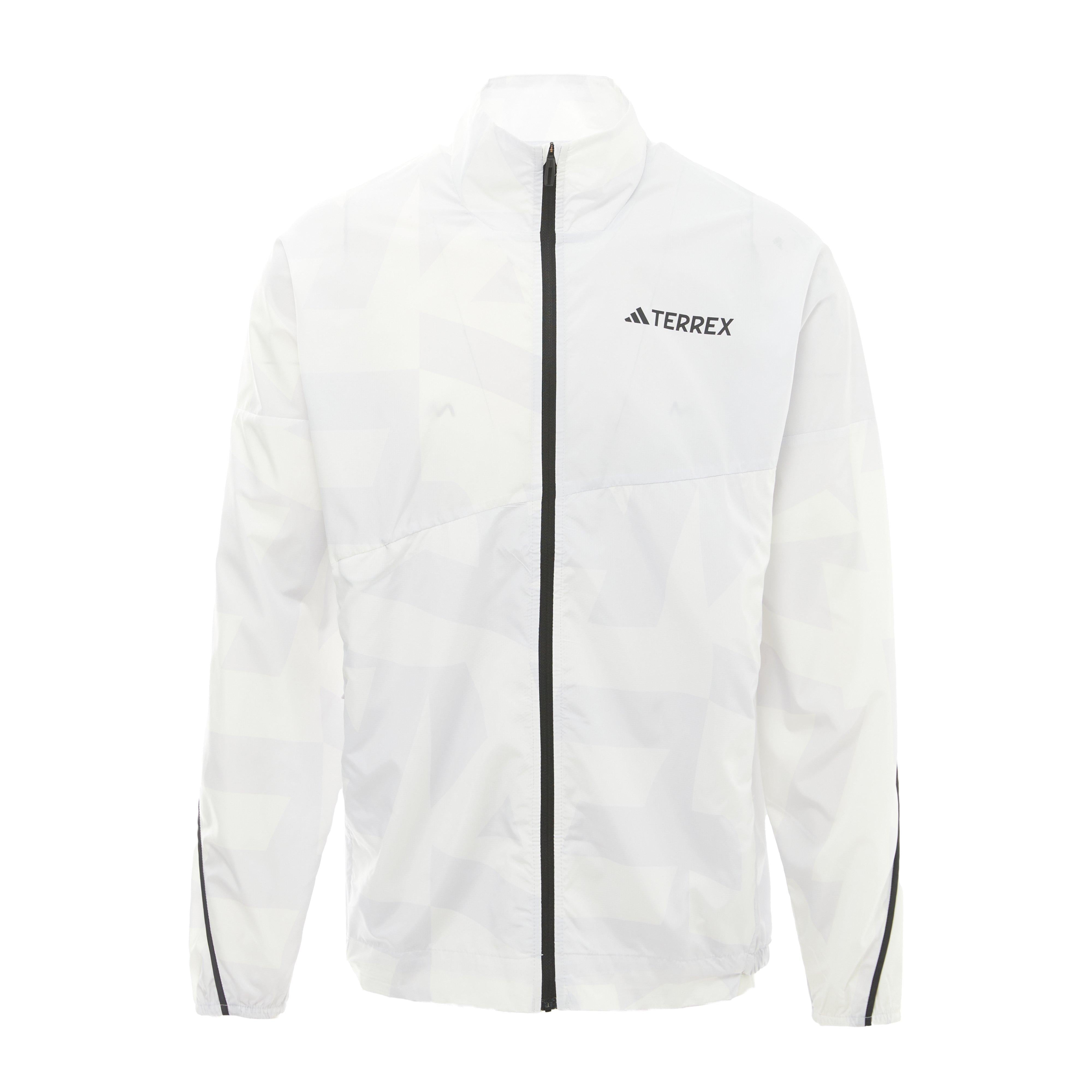 Men’s MT Print Wind Jacket