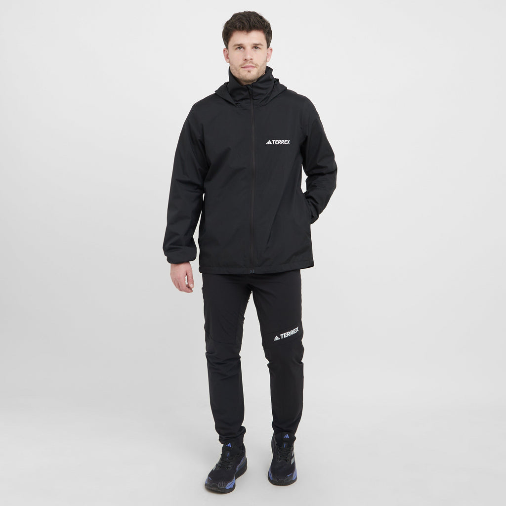 Men’s Multi Essentials 2L Rain Jacket