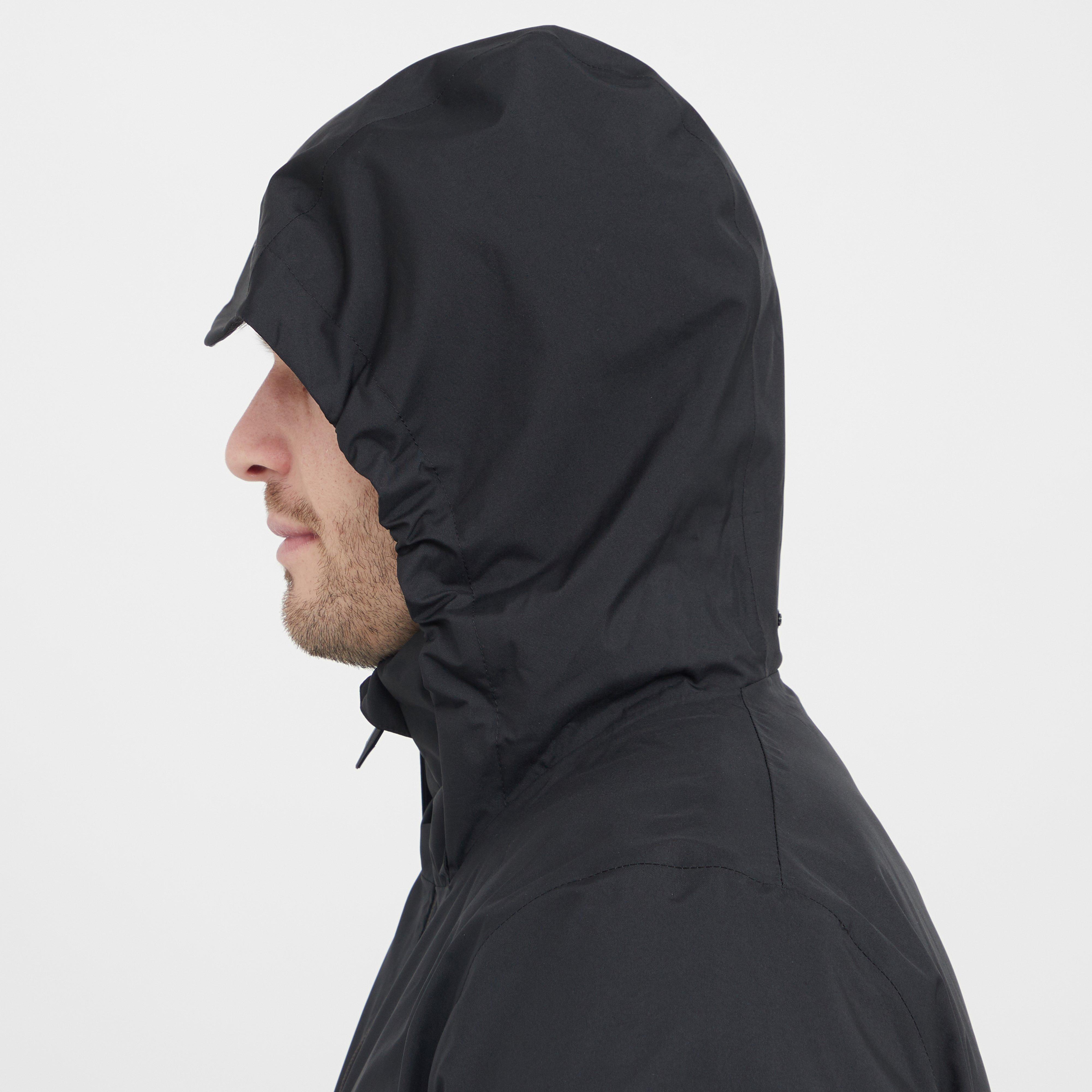 Men’s Multi Essentials 2L Rain Jacket