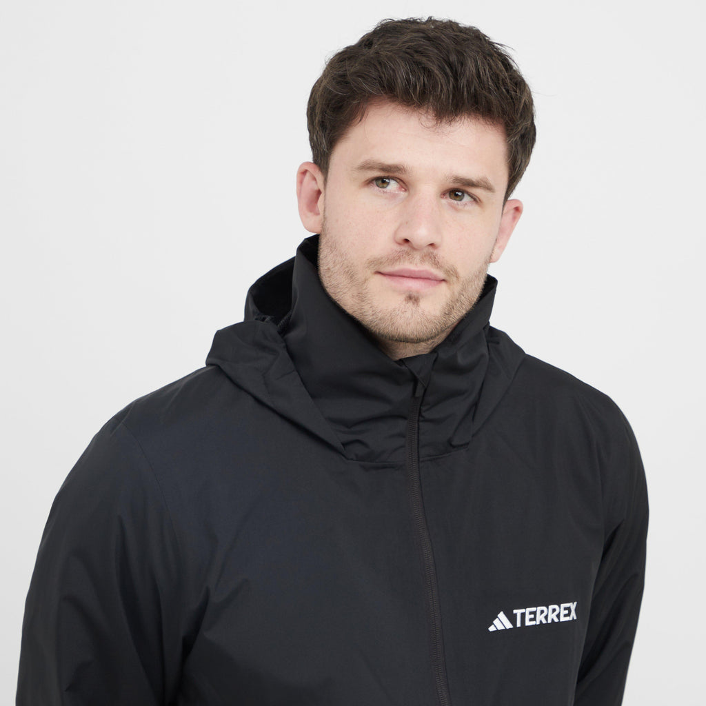 Men’s Multi Essentials 2L Rain Jacket