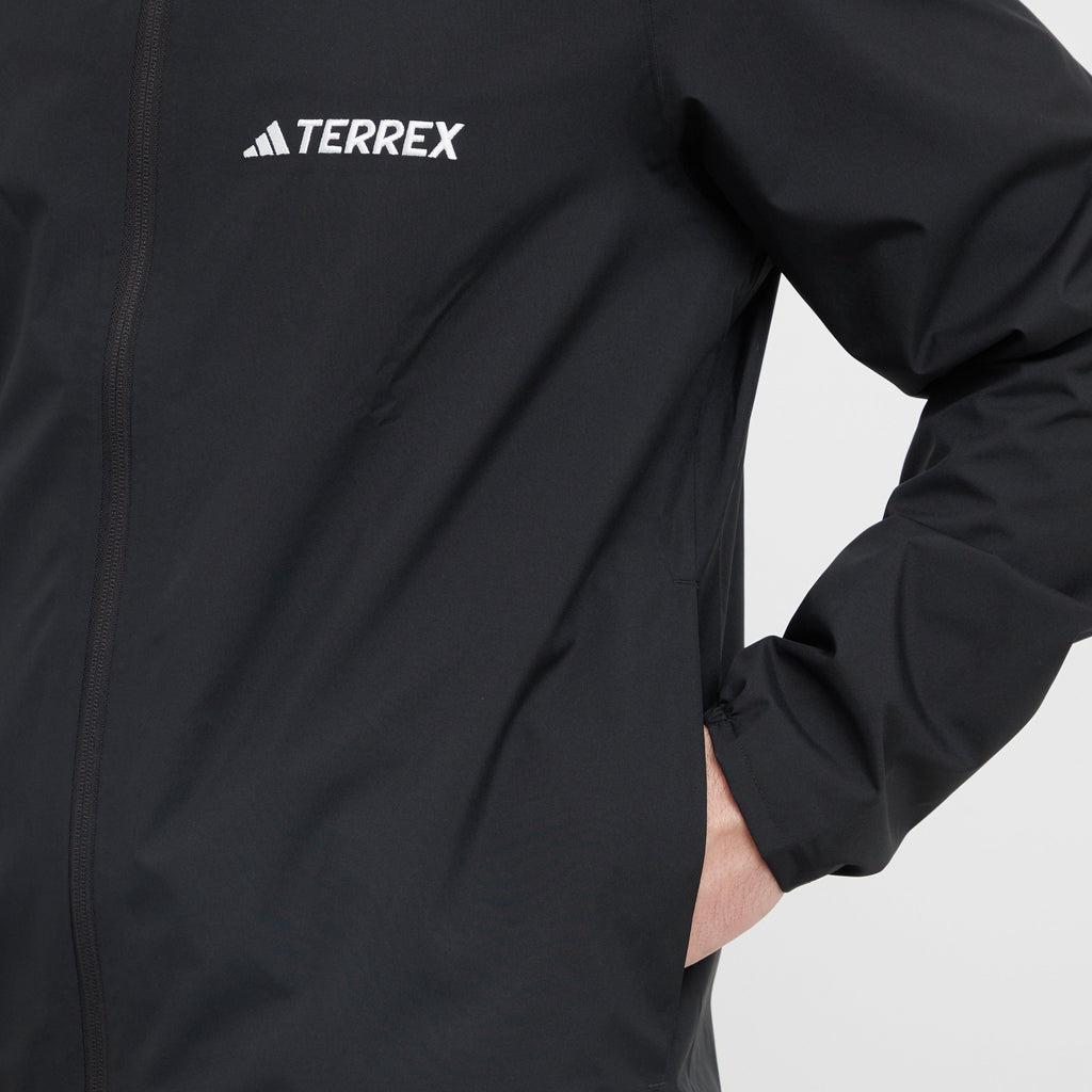 Men’s Multi Essentials 2L Rain Jacket