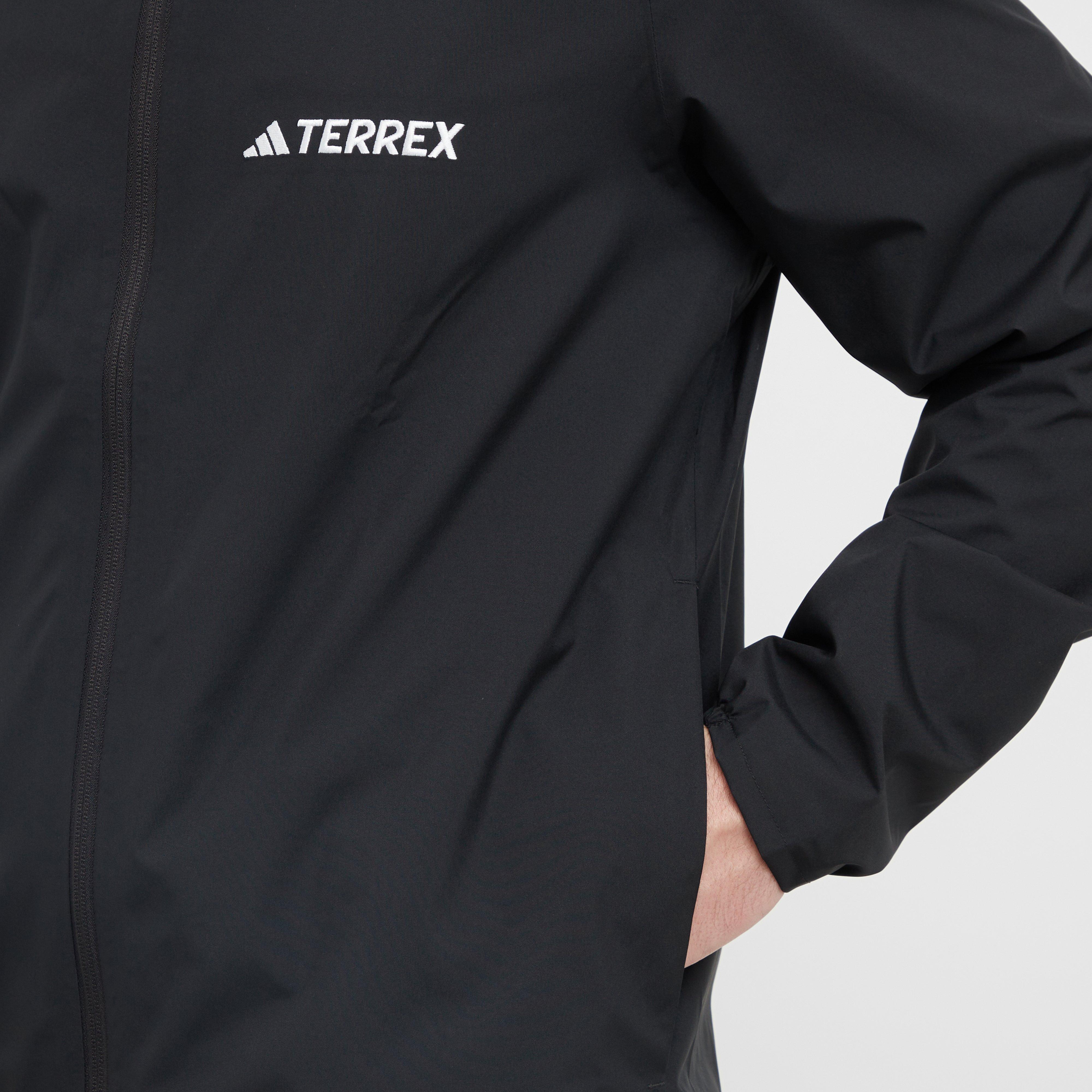 Men’s Multi Essentials 2L Rain Jacket