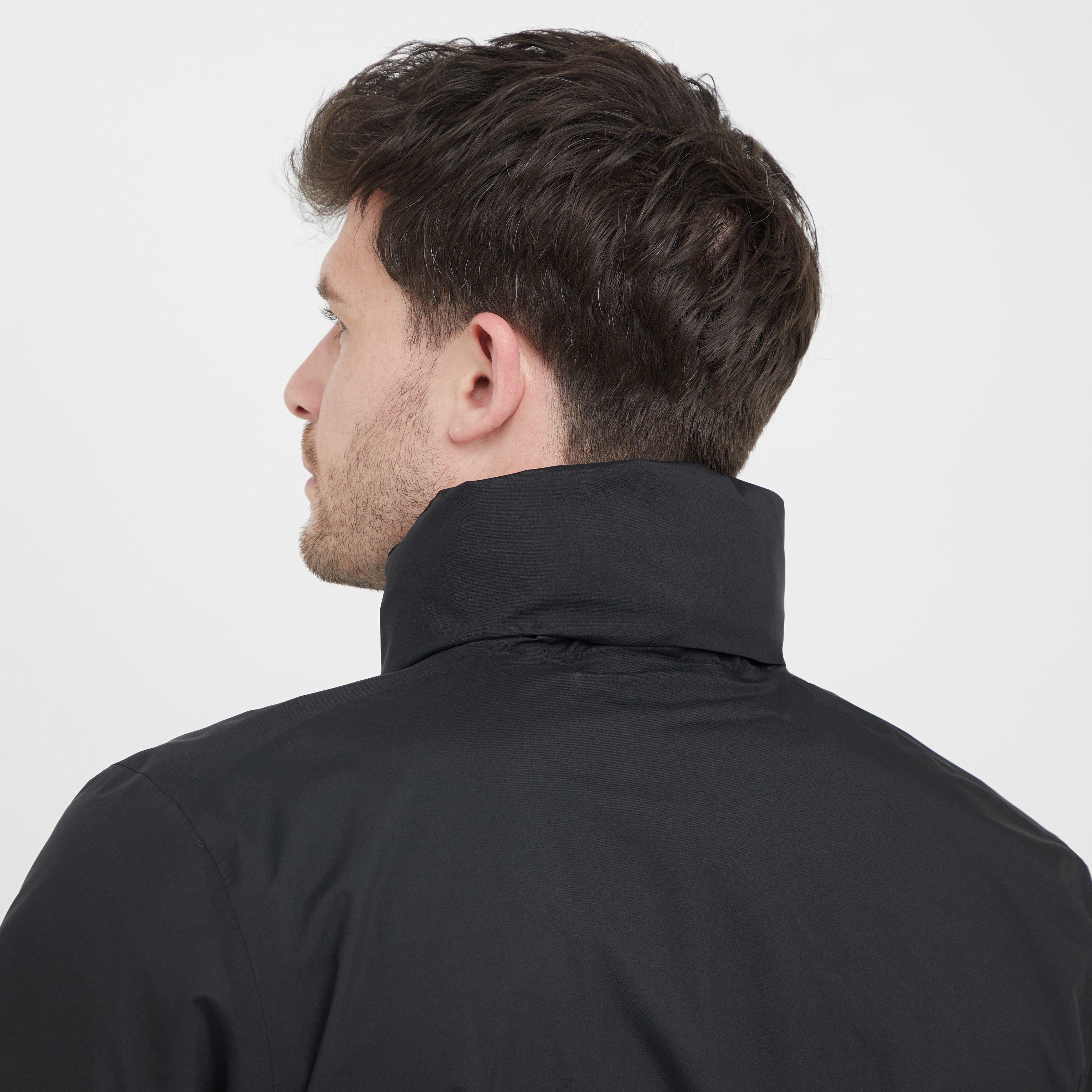 Men’s Multi Essentials 2L Rain Jacket