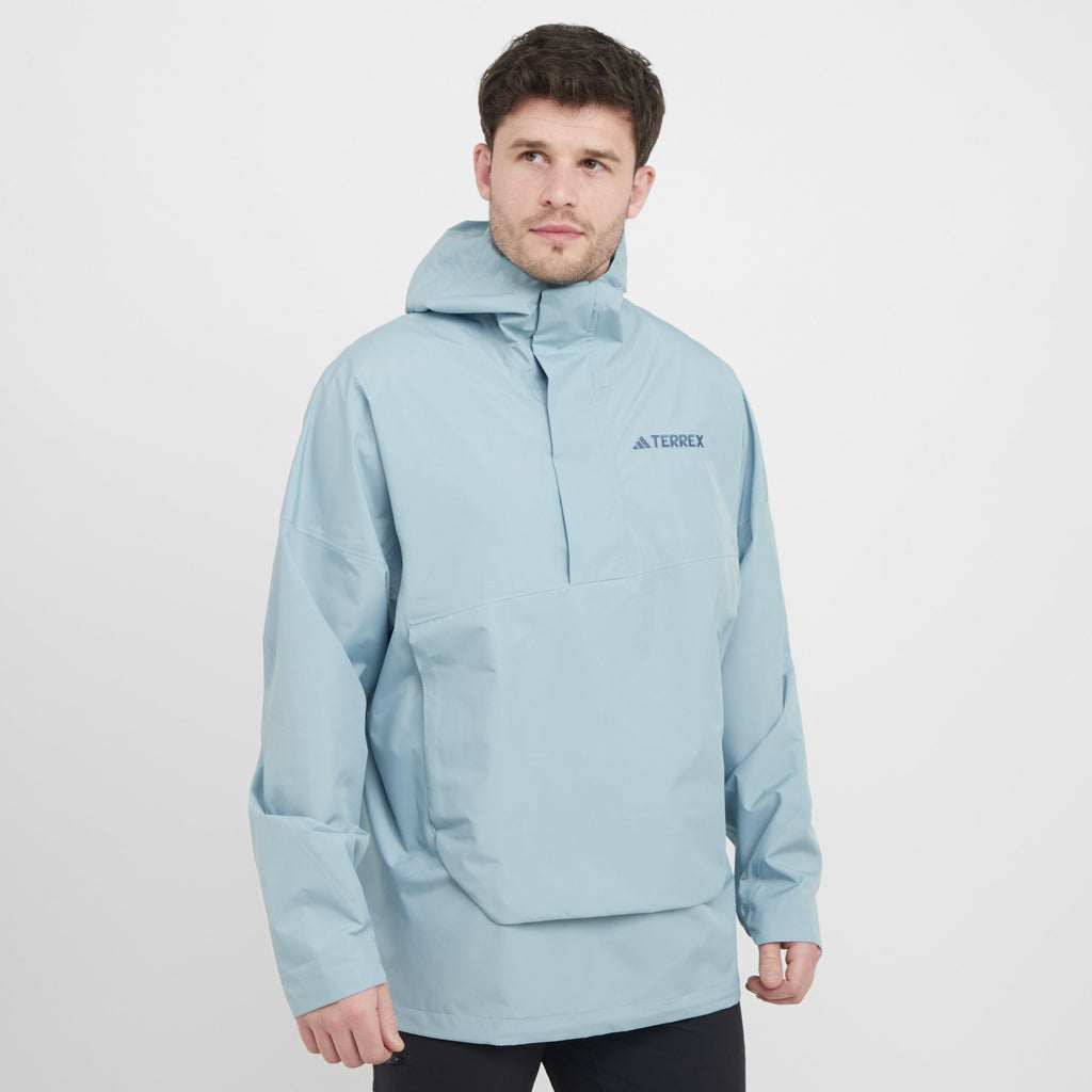 Men's Xploric 2.5L Climaproof Anorak