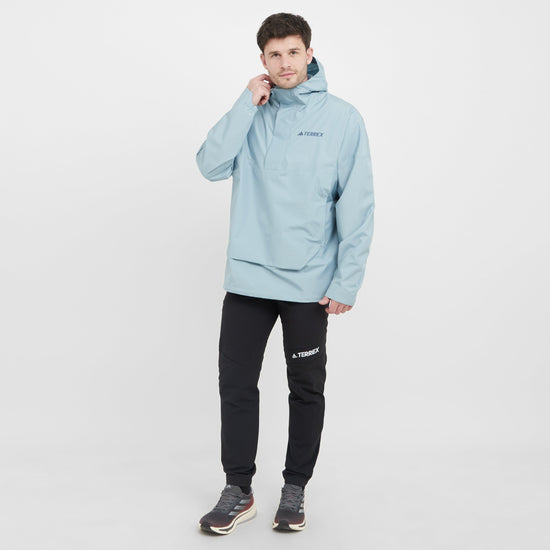 Men's Xploric 2.5L Climaproof Anorak