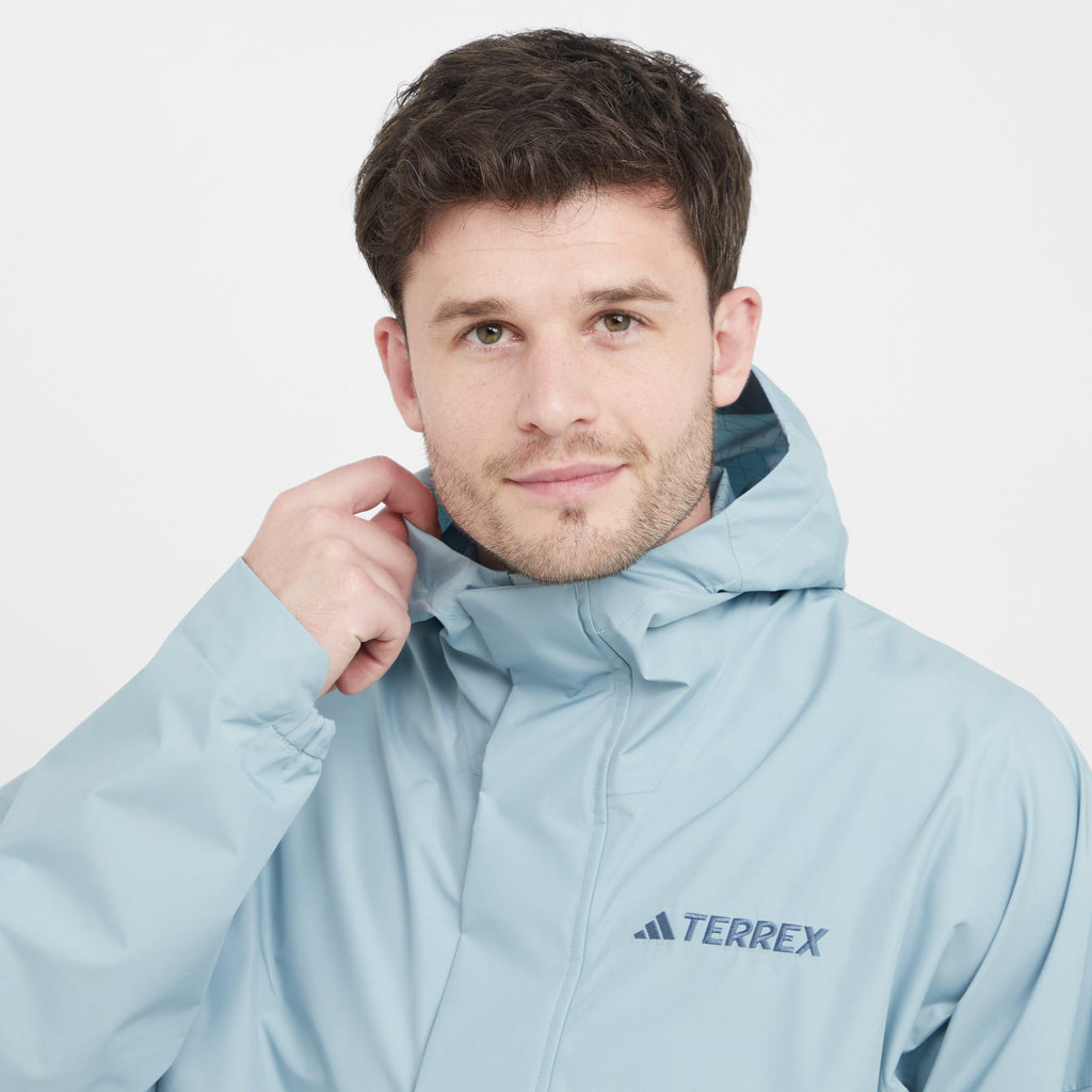 Men's Xploric 2.5L Climaproof Anorak