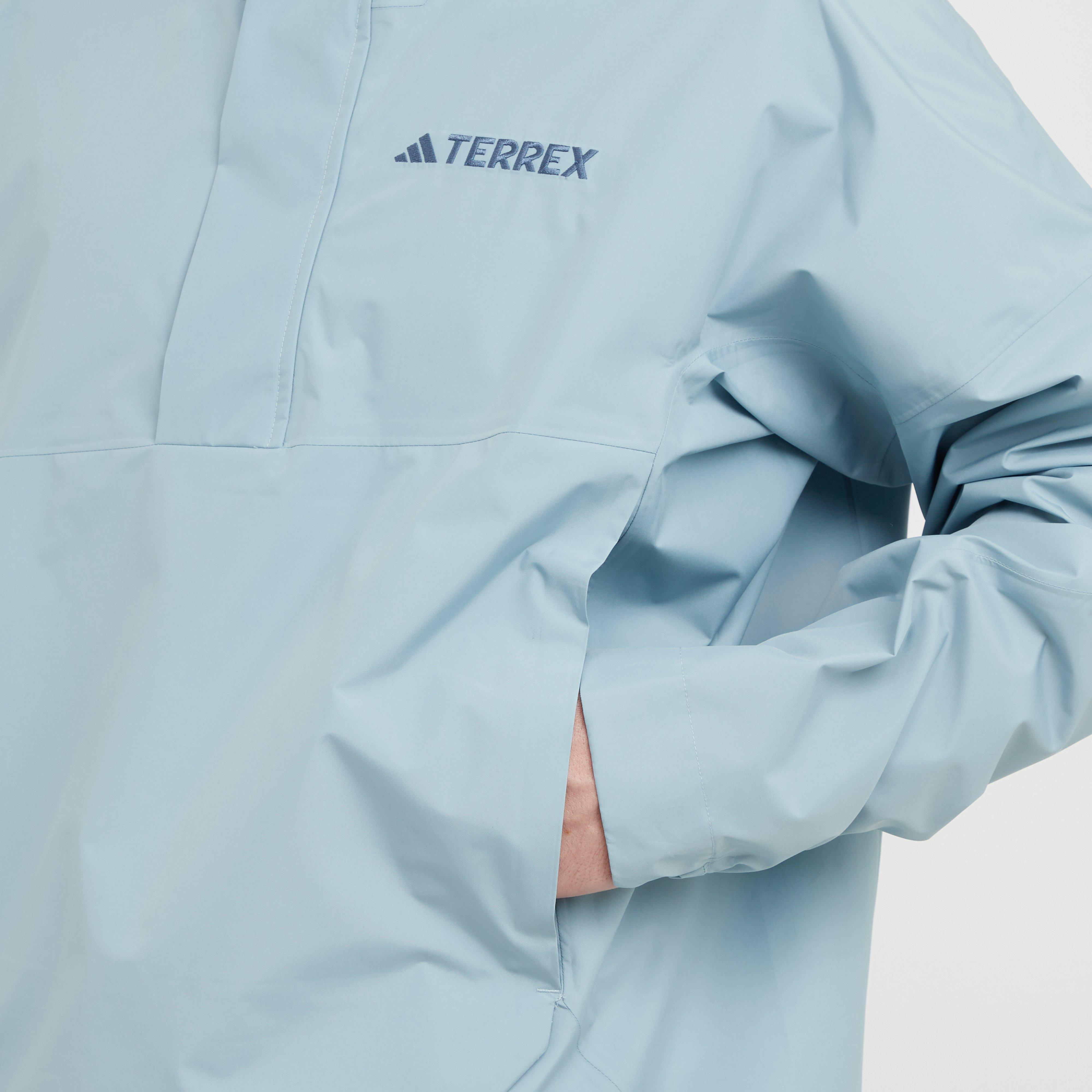 Men's Xploric 2.5L Climaproof Anorak