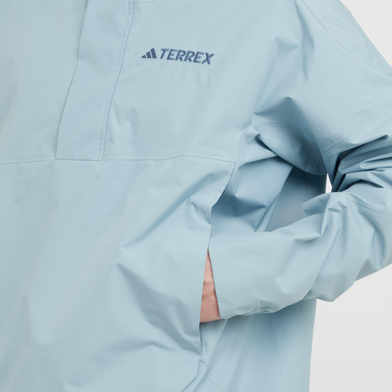 Men's Xploric 2.5L Climaproof Anorak