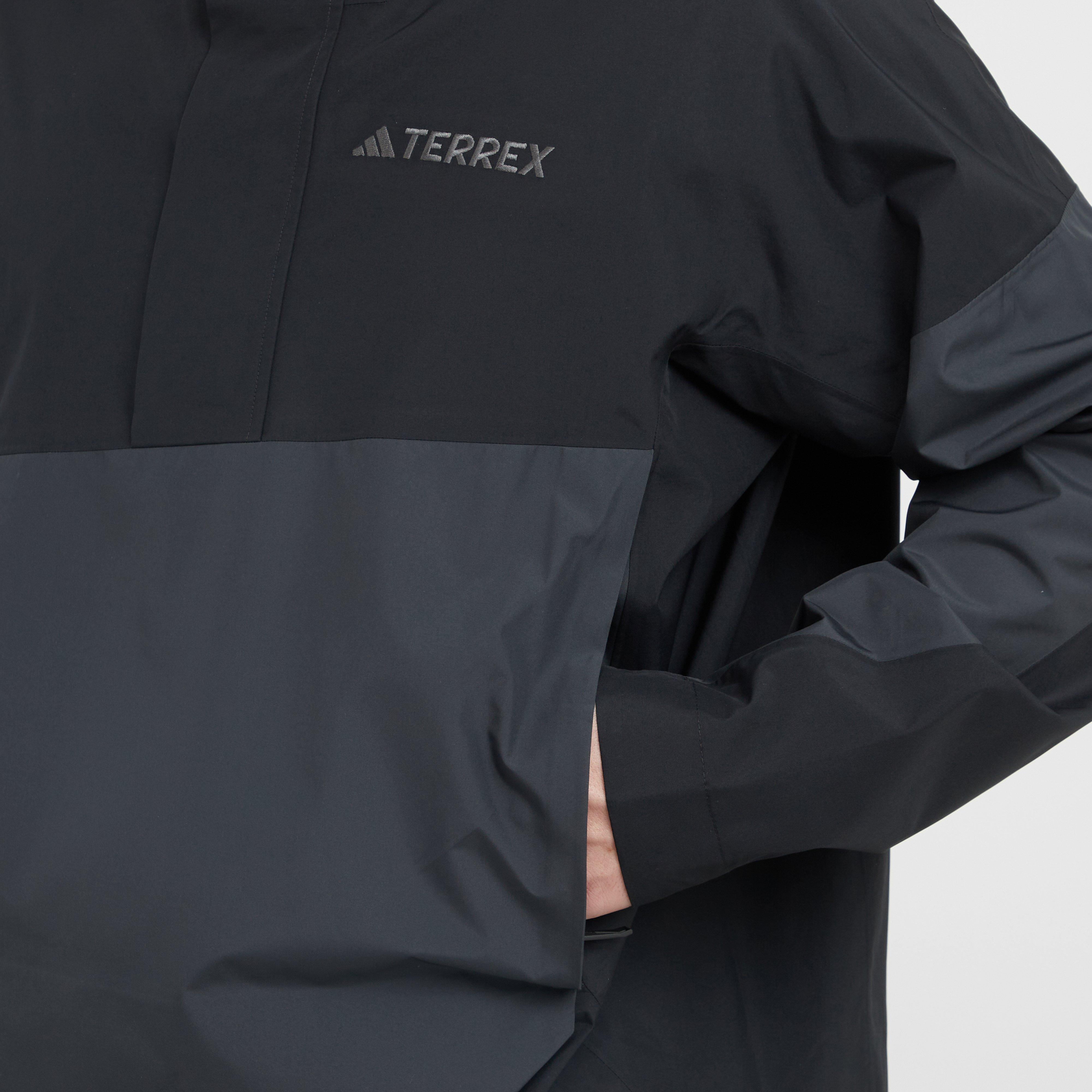 Men’s Xploric 2.5L Climaproof Anorak