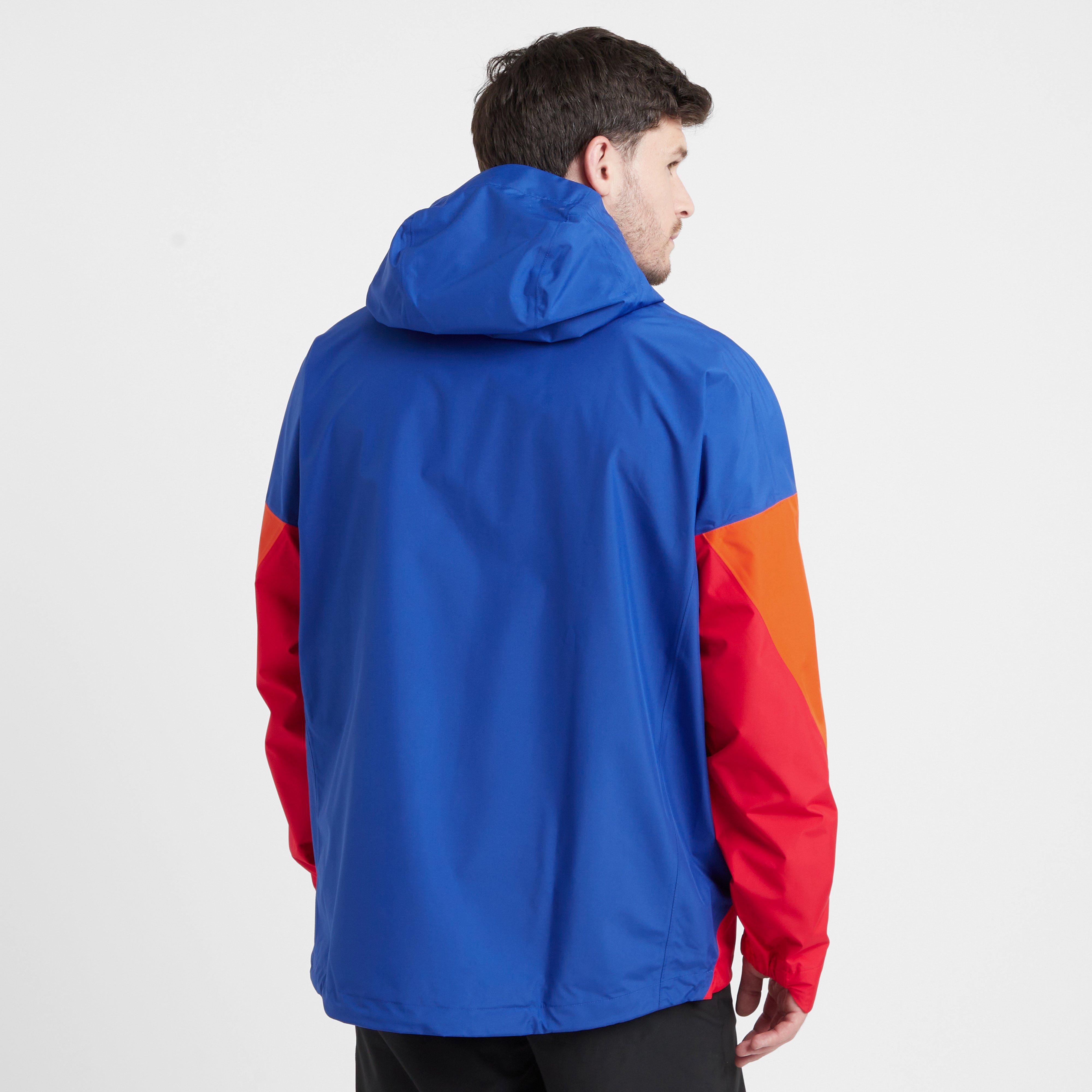 Men's Xploric 2.5L Climaproof Anorak