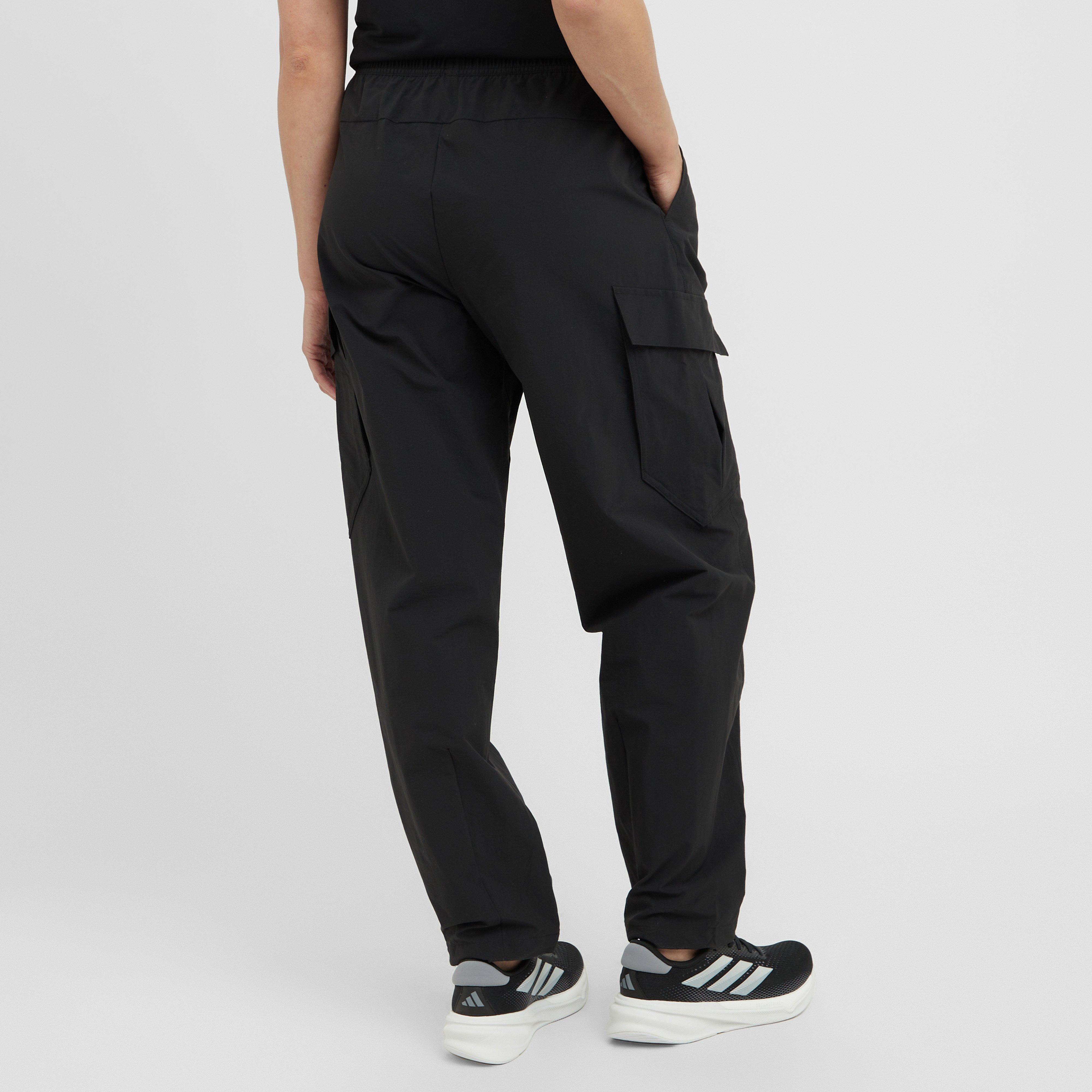 Women’s Xploric Cargo Joggers