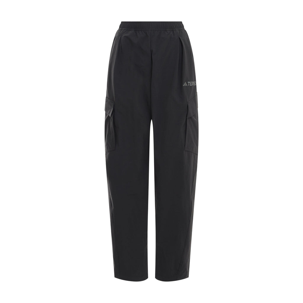 Women’s Xploric Cargo Joggers