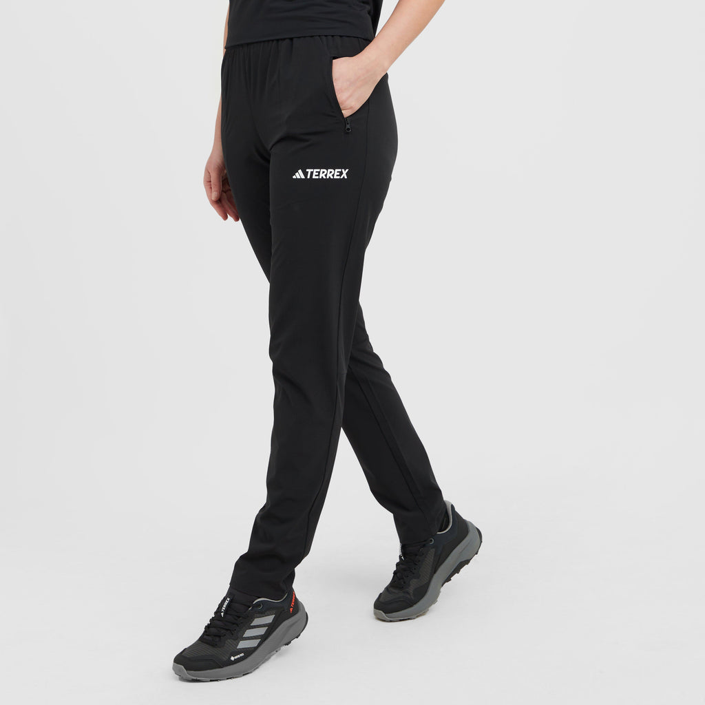 Women’s Multi Essentials Stretch Pants