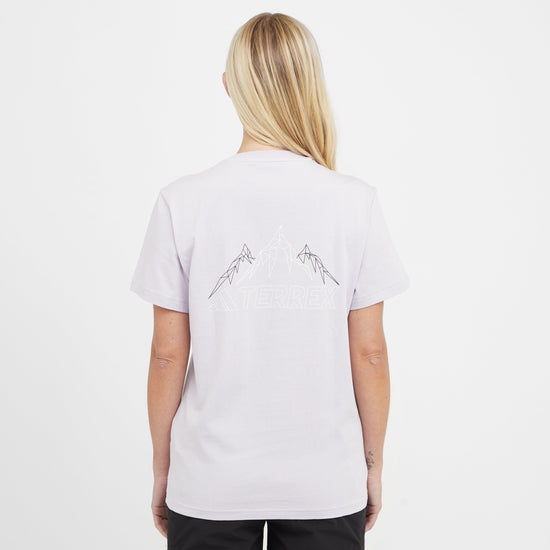 Women's Mountain T-Shirt