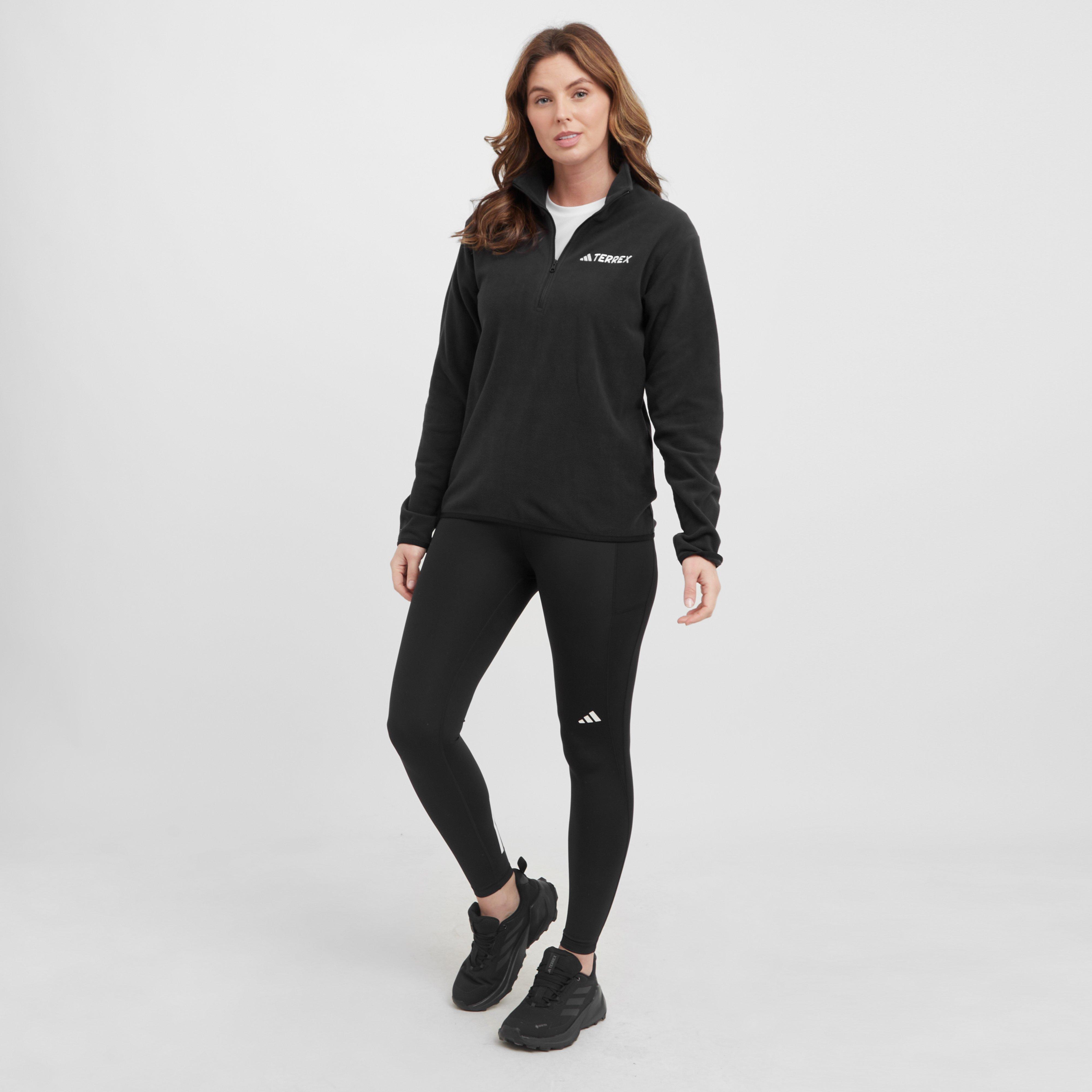 Women’s Multi Essentials 1/2 Zip Fleece Jacket