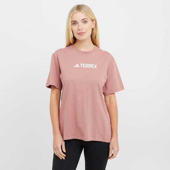 Women’s Classic Logo T-Shirt