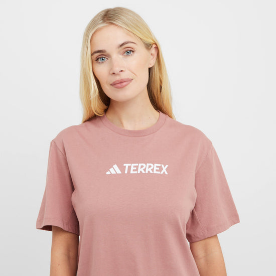 Women’s Classic Logo T-Shirt
