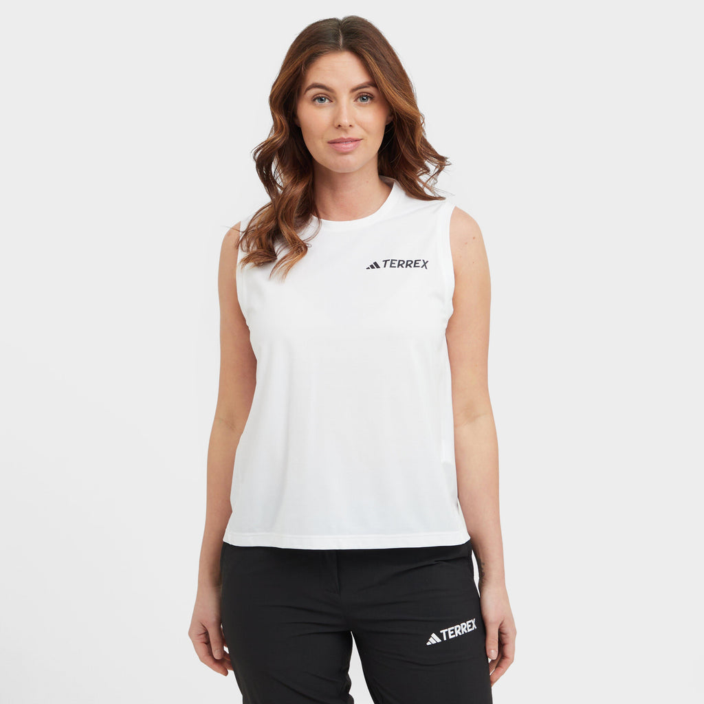 Women’s Multi Tank Top