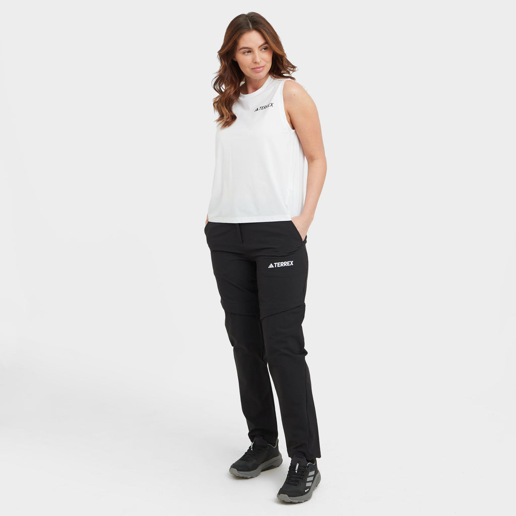 Women’s Multi Tank Top