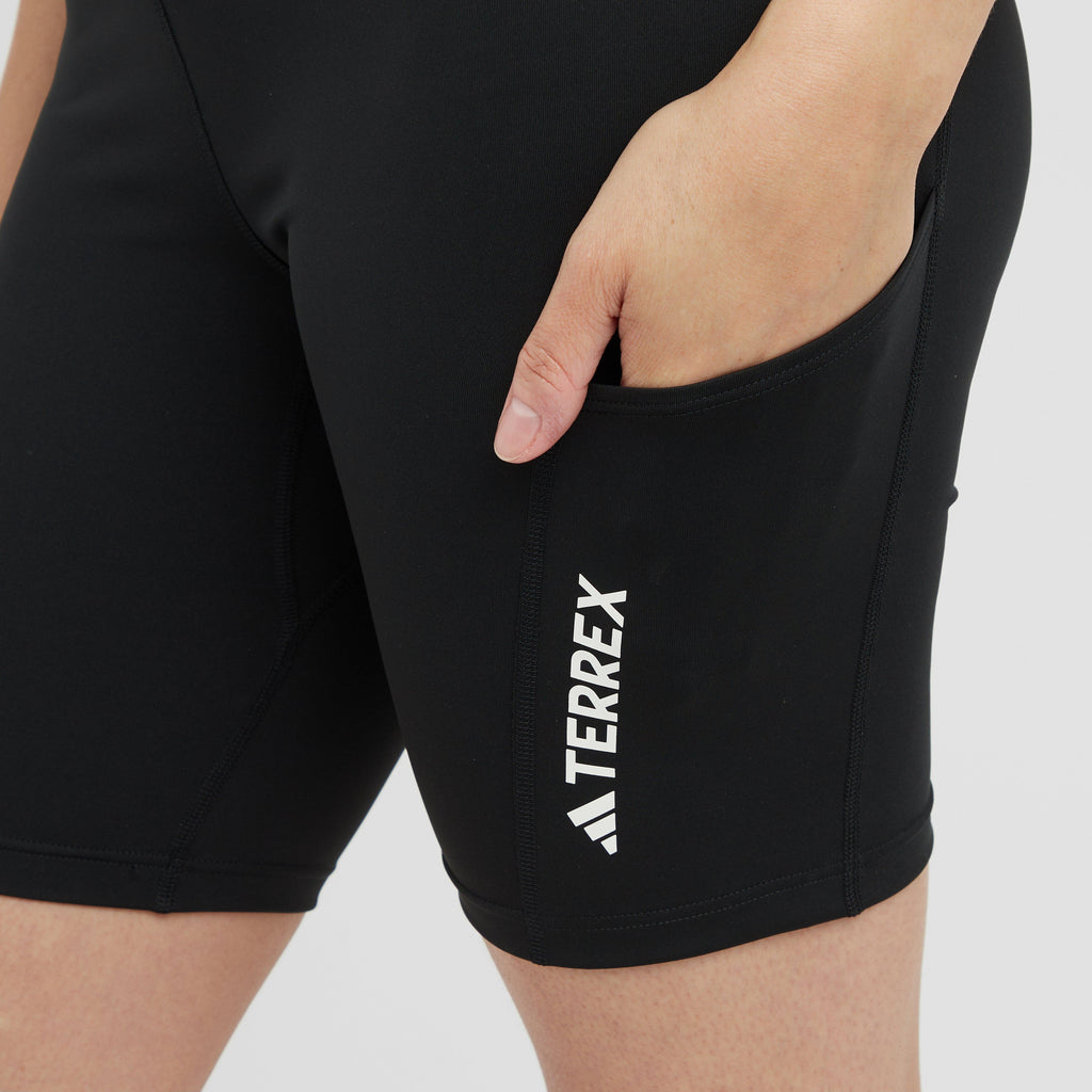 Women’s Multi 8-Inch Tight Shorts