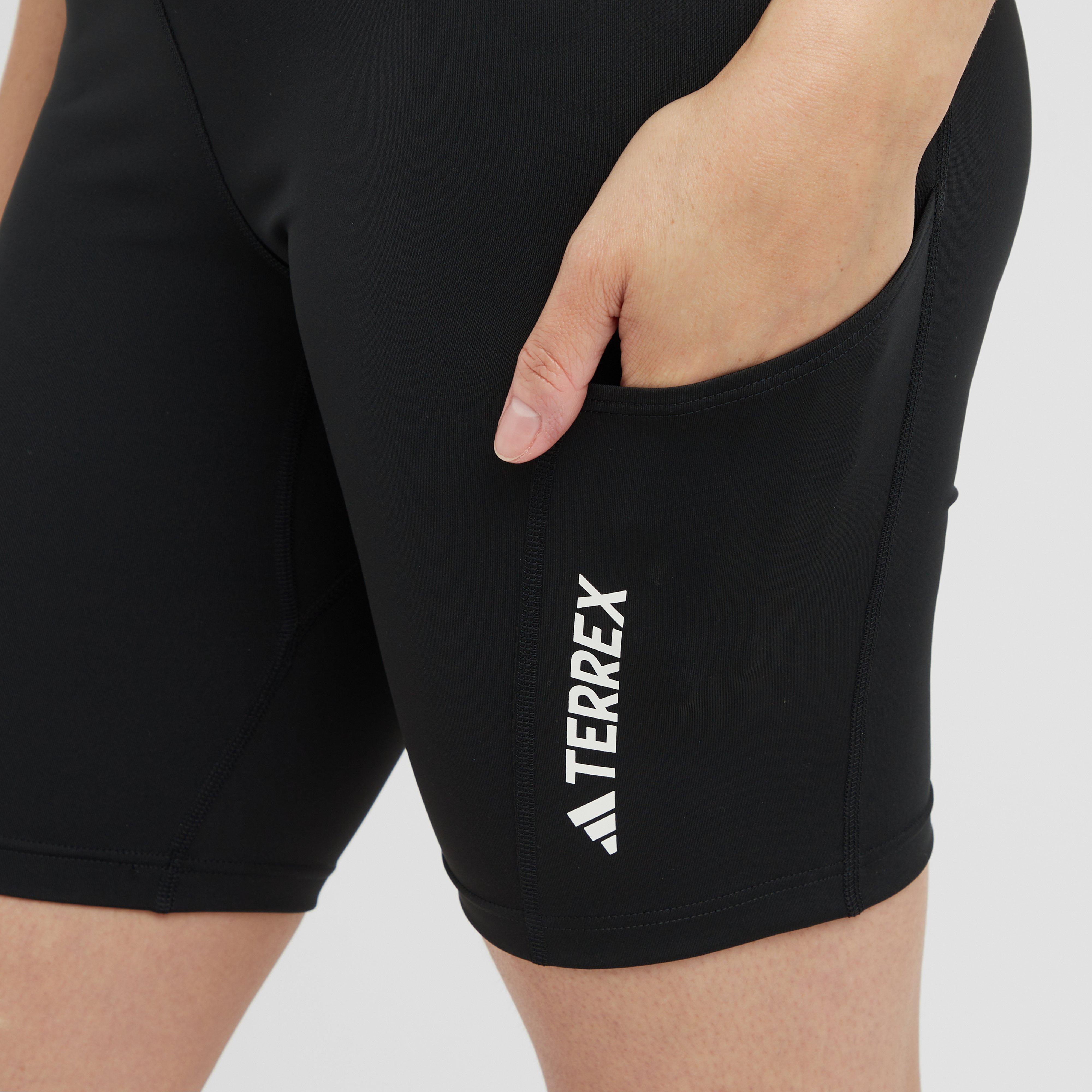 Women’s Multi 8-Inch Tight Shorts