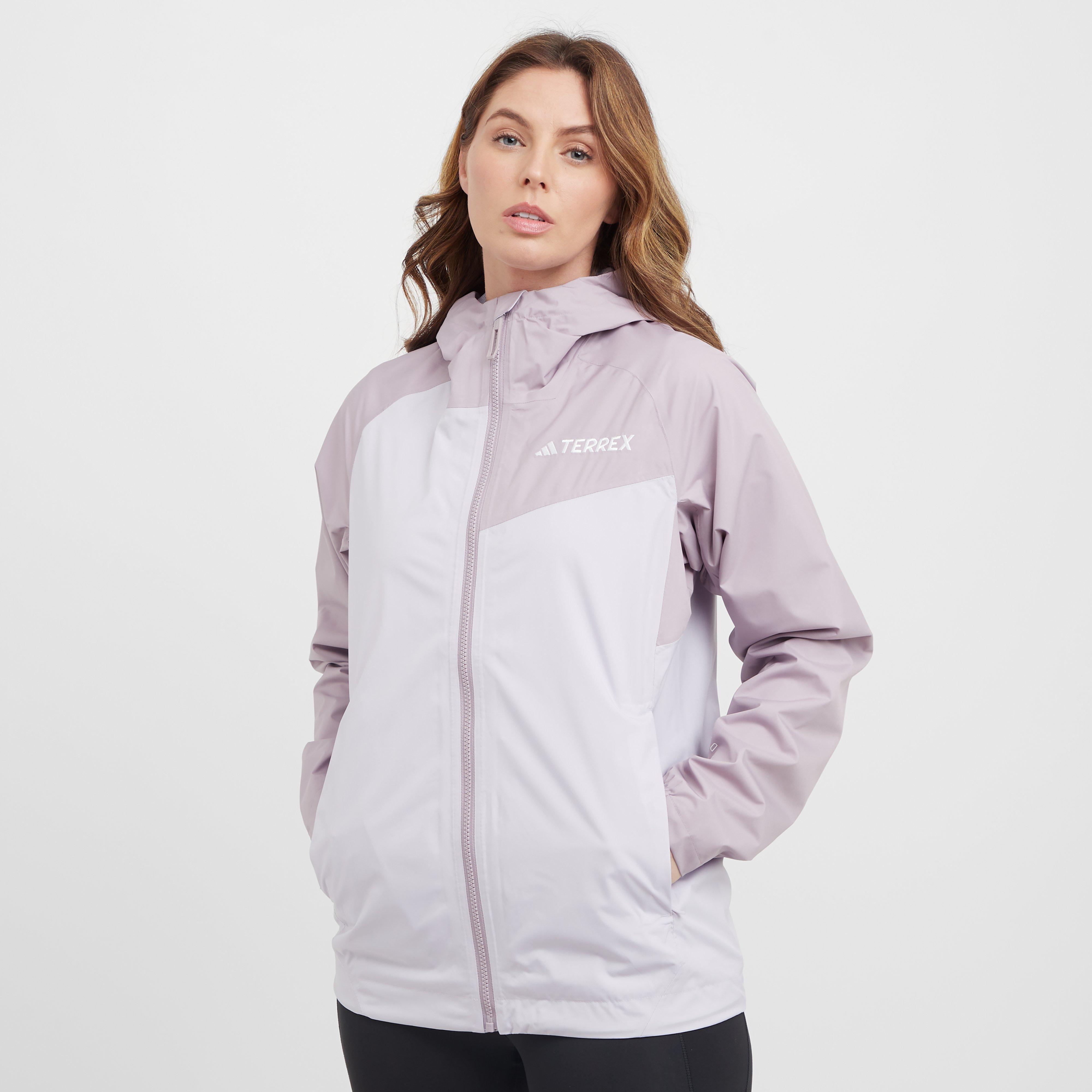 Women’s Multi 2L RAIN.RDY Jacket