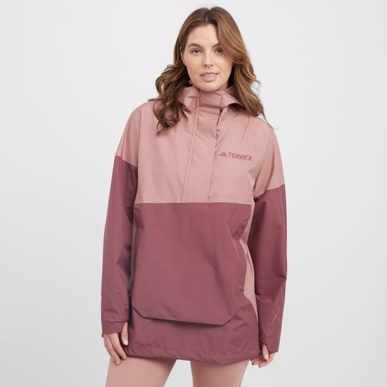Women’s Xploric 2.5L Climaproof Anorak