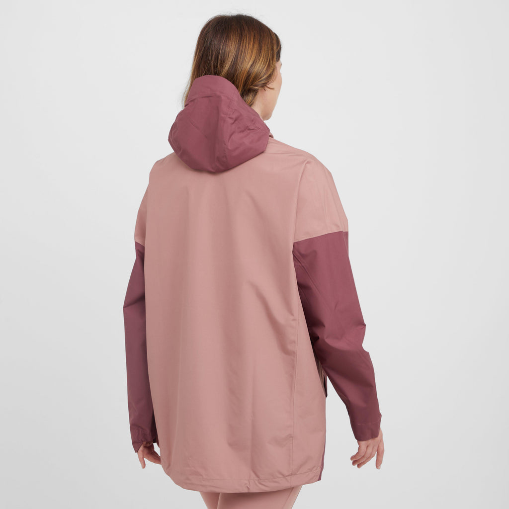 Women’s Xploric 2.5L Climaproof Anorak