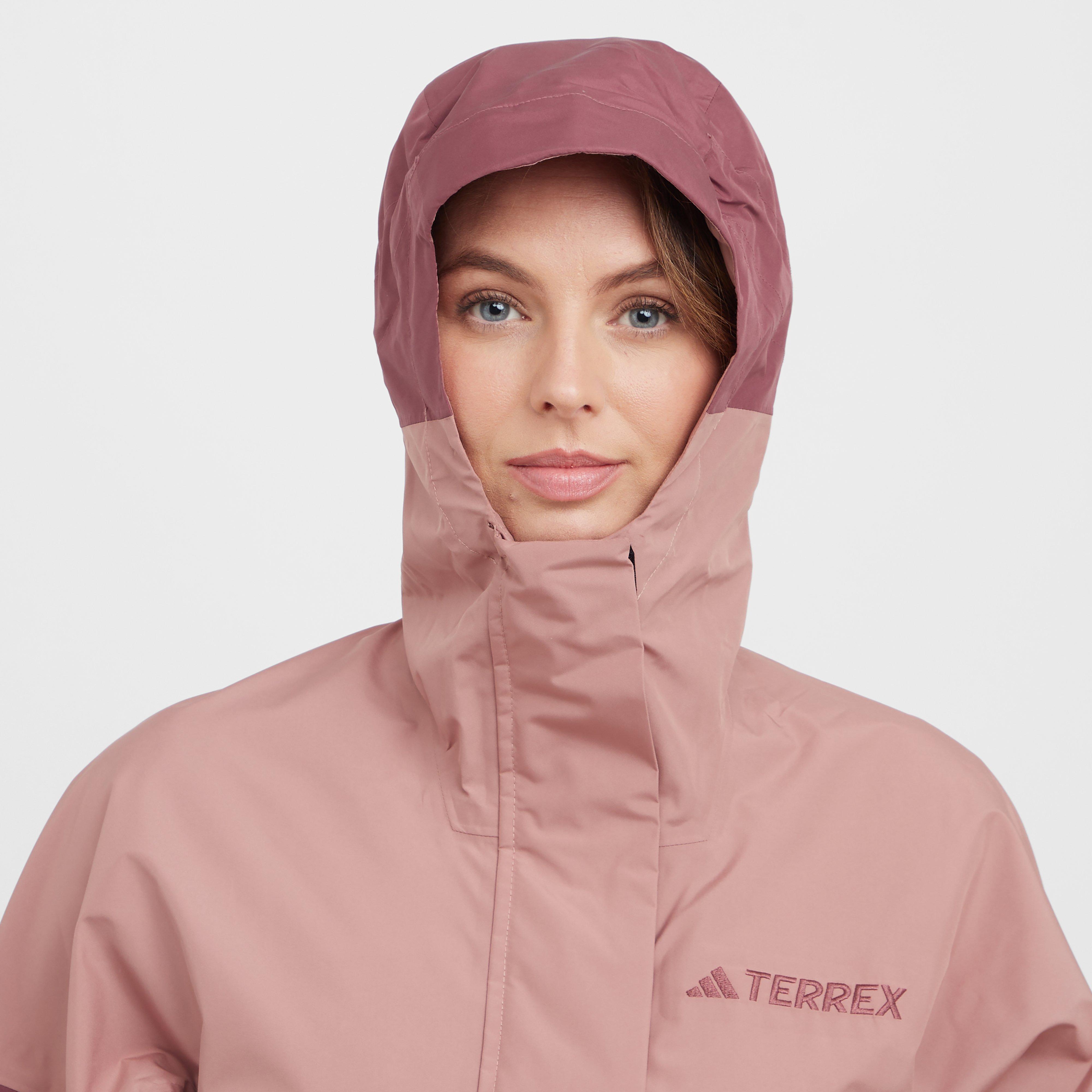 Women’s Xploric 2.5L Climaproof Anorak