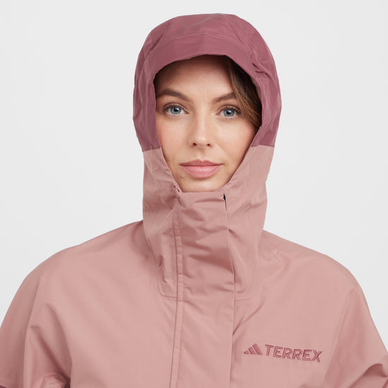 Women’s Xploric 2.5L Climaproof Anorak