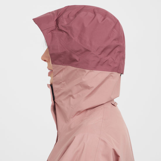 Women’s Xploric 2.5L Climaproof Anorak