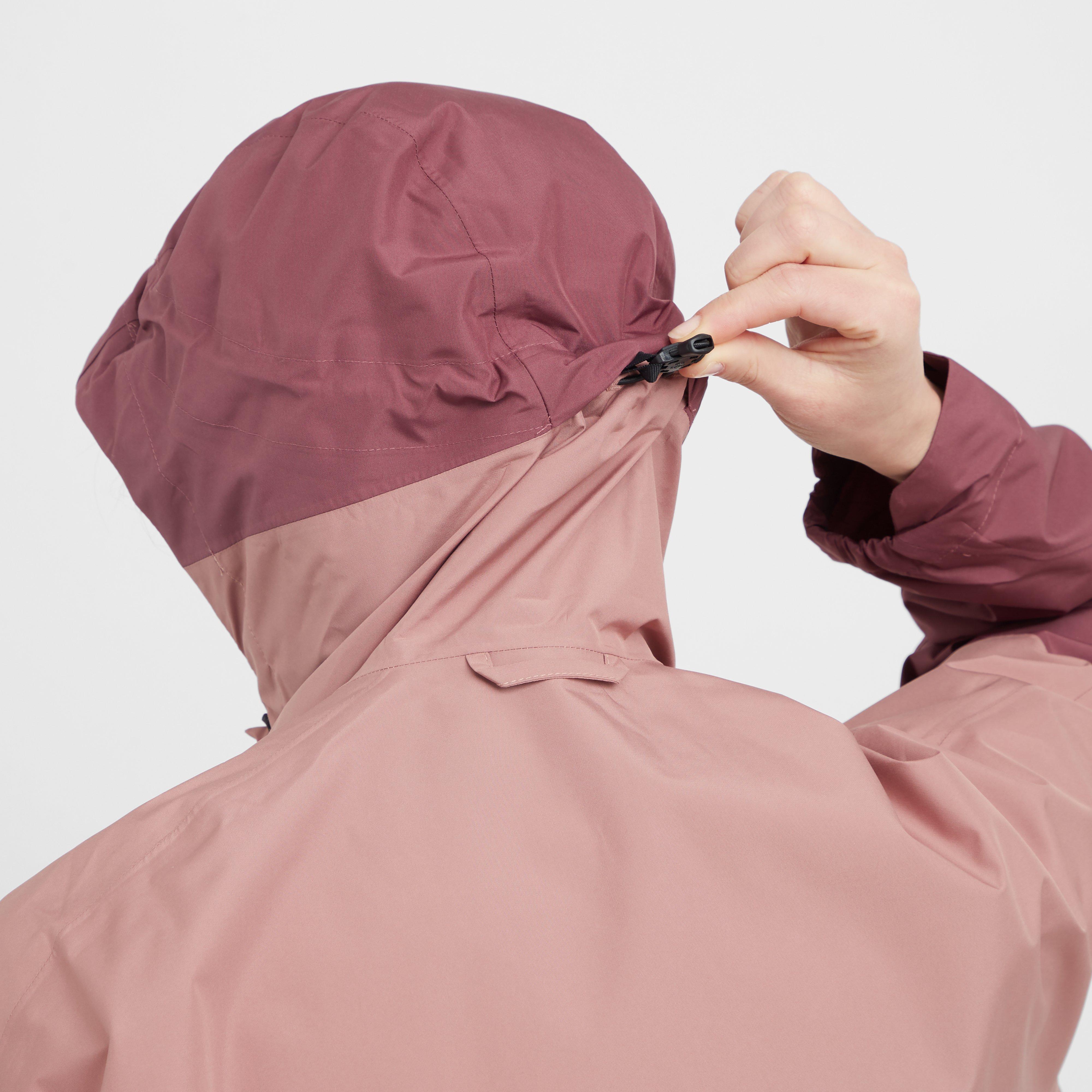 Women’s Xploric 2.5L Climaproof Anorak
