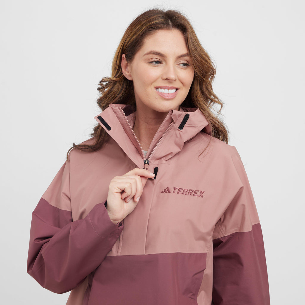 Women’s Xploric 2.5L Climaproof Anorak