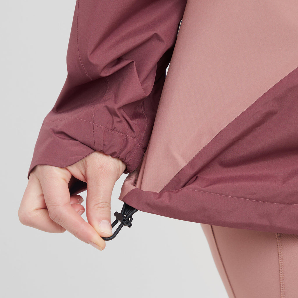 Women’s Xploric 2.5L Climaproof Anorak
