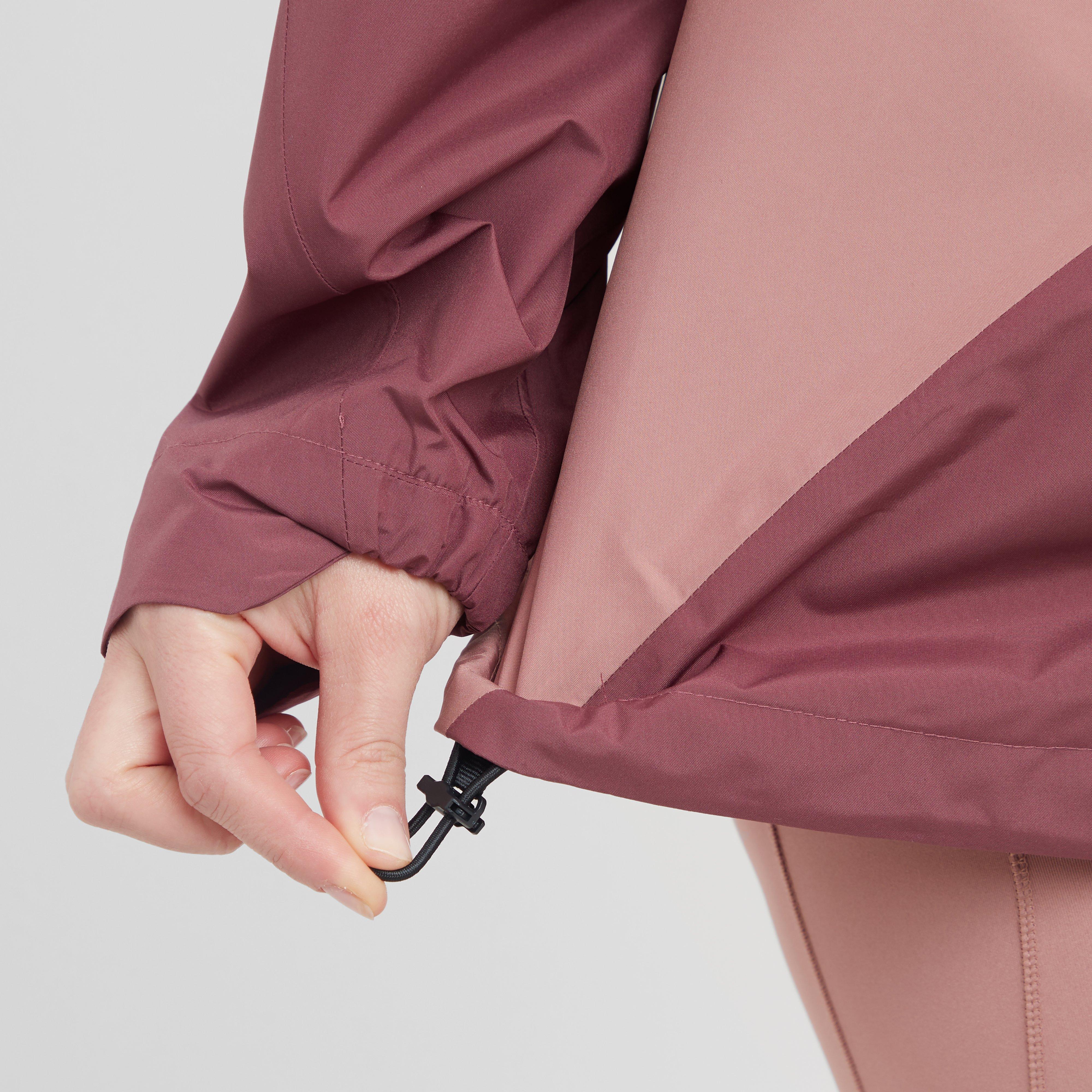 Women’s Xploric 2.5L Climaproof Anorak