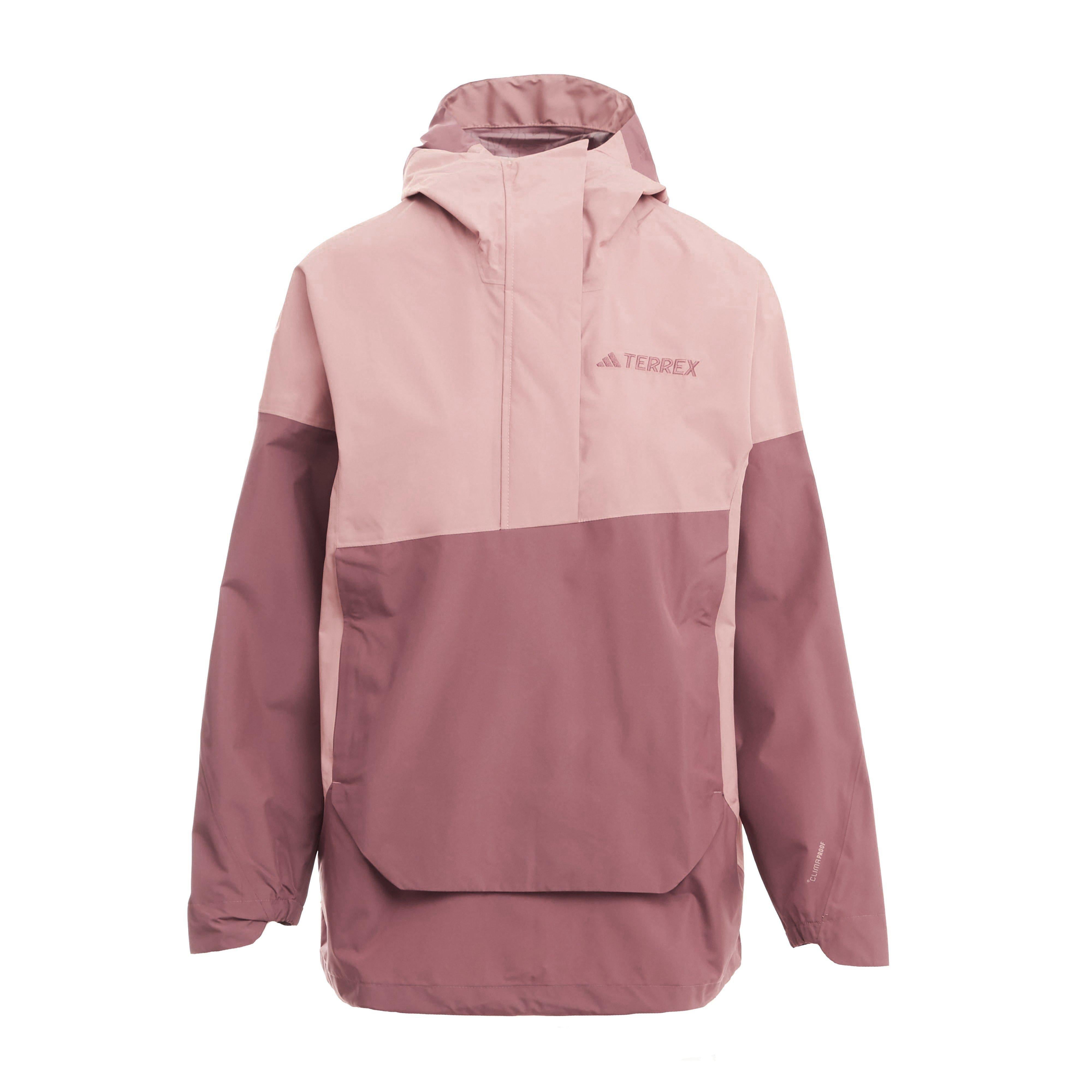 Women’s Xploric 2.5L Climaproof Anorak