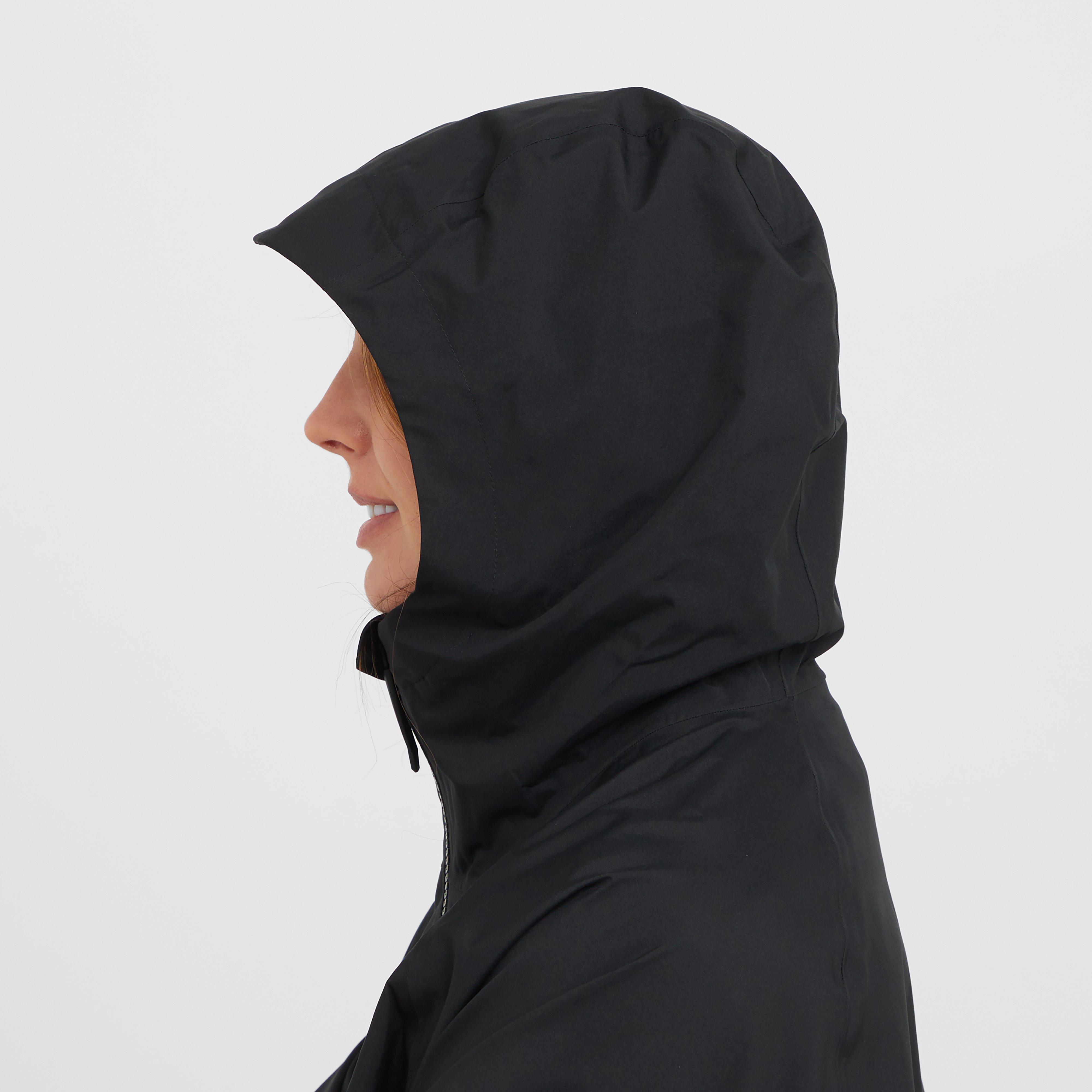 Women's Multi 2L RAIN.RDY Jacket