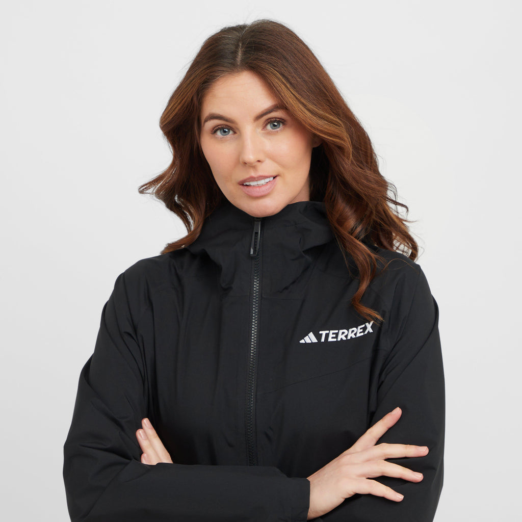 Women's Multi 2L RAIN.RDY Jacket