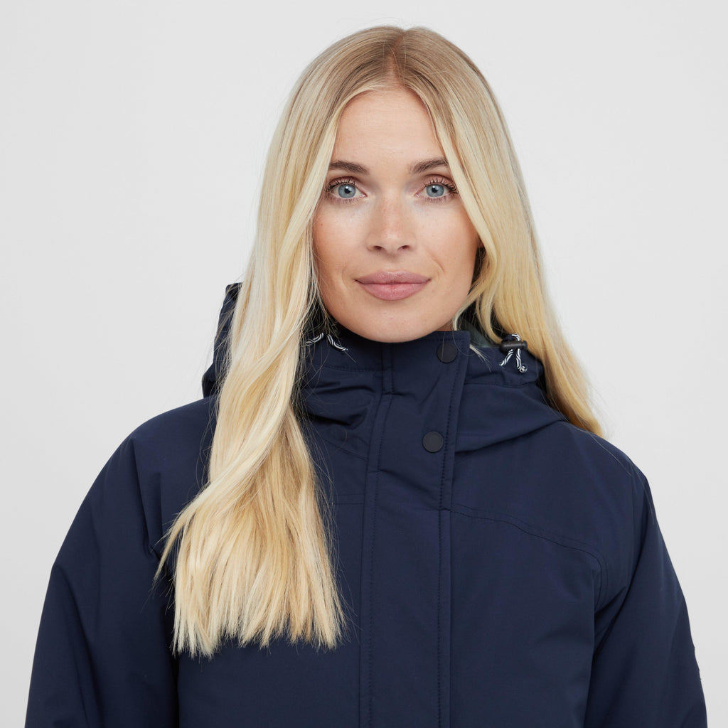 Women's National Trust Bayberry Insulated Jacket