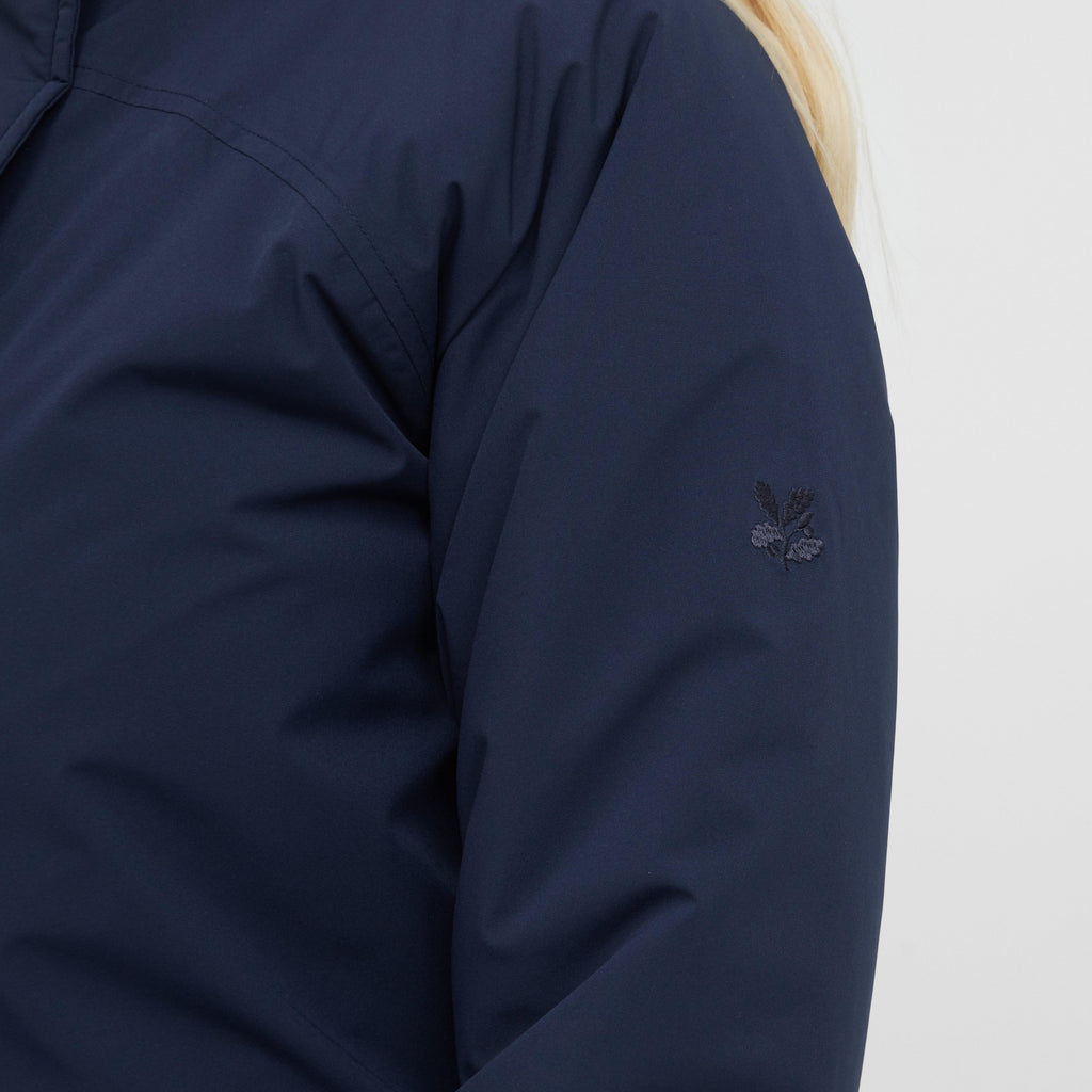 Women's National Trust Bayberry Insulated Jacket