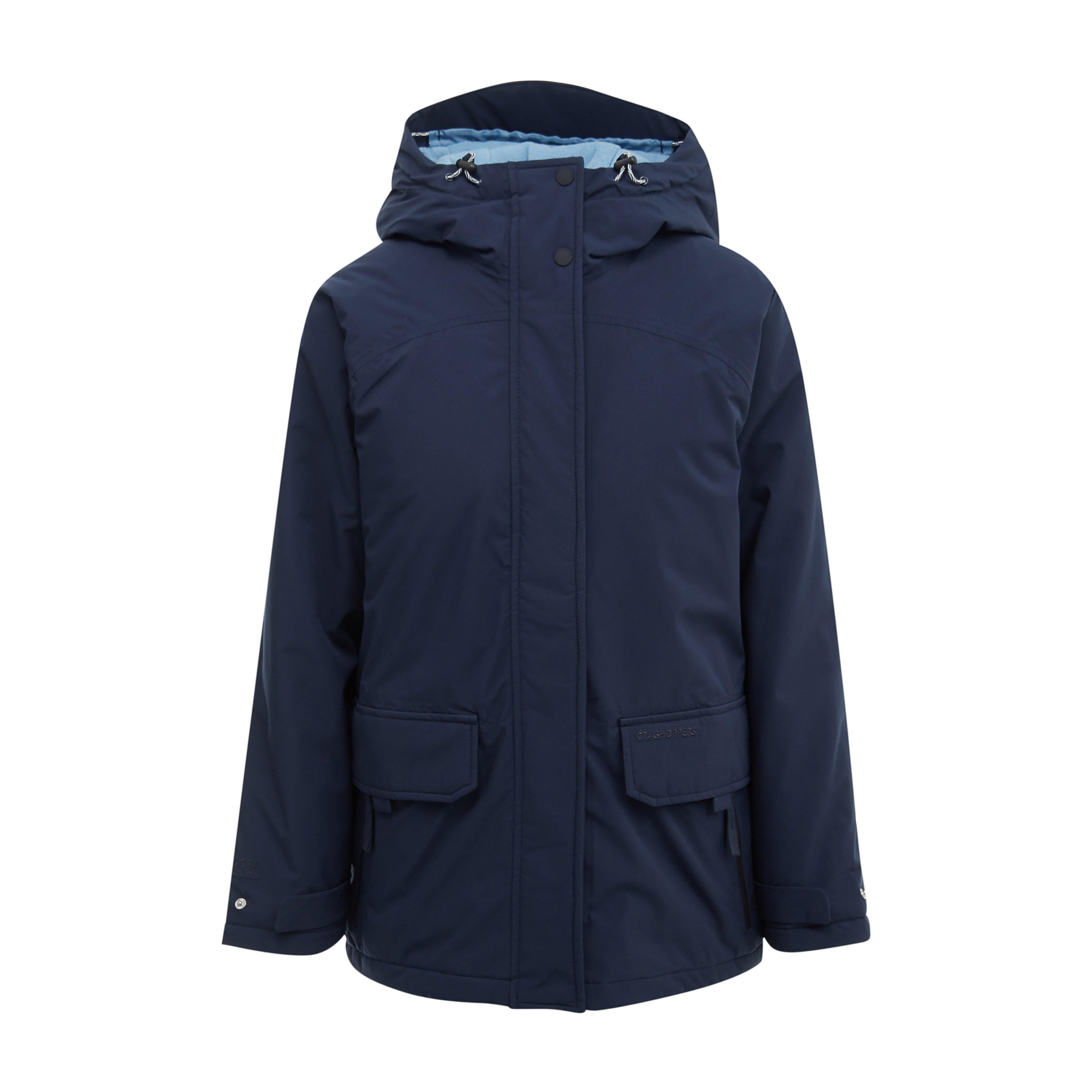 Women's National Trust Bayberry Insulated Jacket