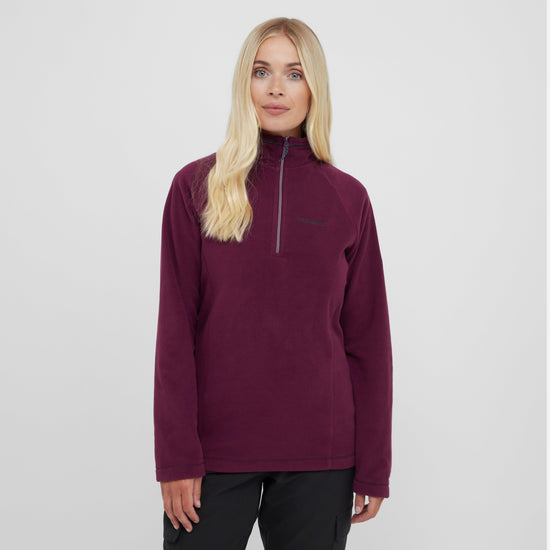 Women's Miska VI Half Zip Fleece