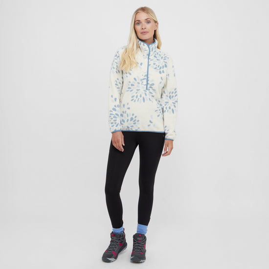 Women's National Trust Rosemary Fleece