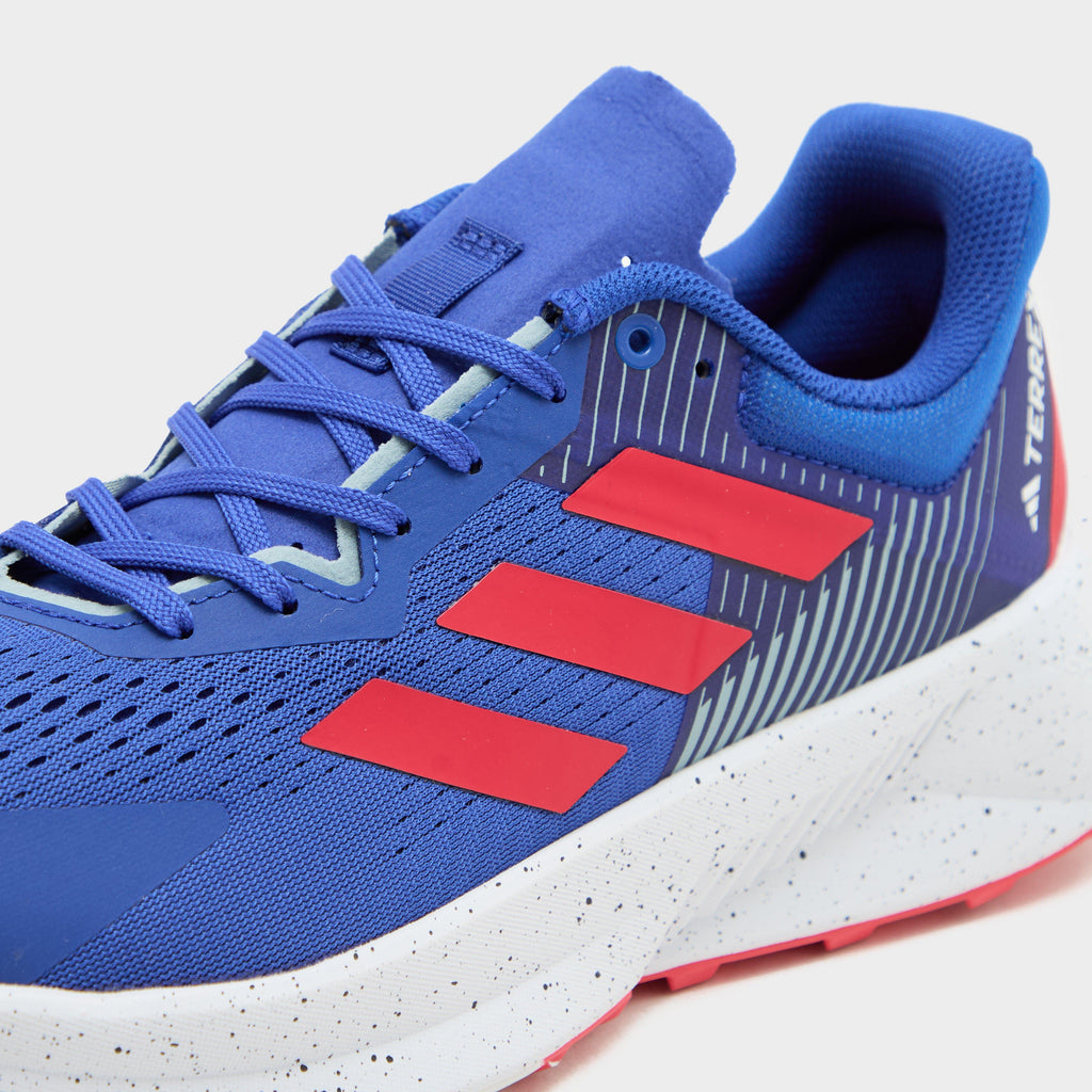 Men’s Soulstride Flow Trail Running Shoes