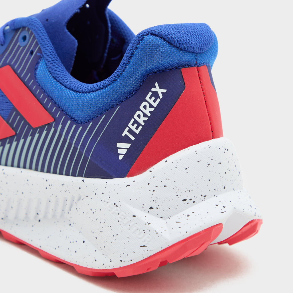 Men’s Soulstride Flow Trail Running Shoes