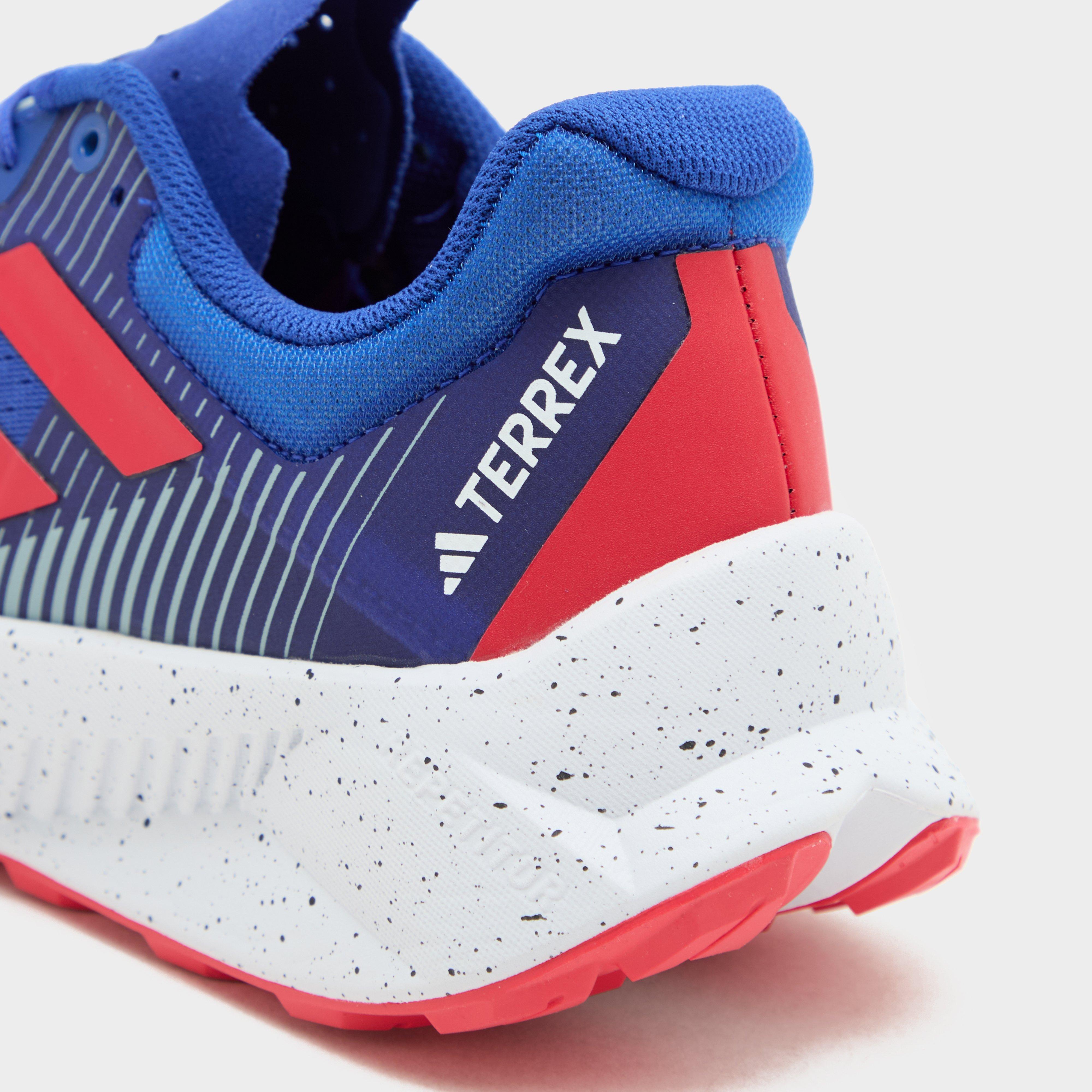 Men’s Soulstride Flow Trail Running Shoes