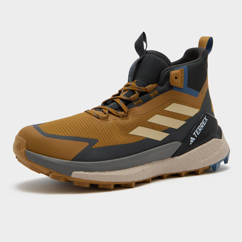 Men’s Free Hiker 2.0 GORE-TEX® Hiking Shoes
