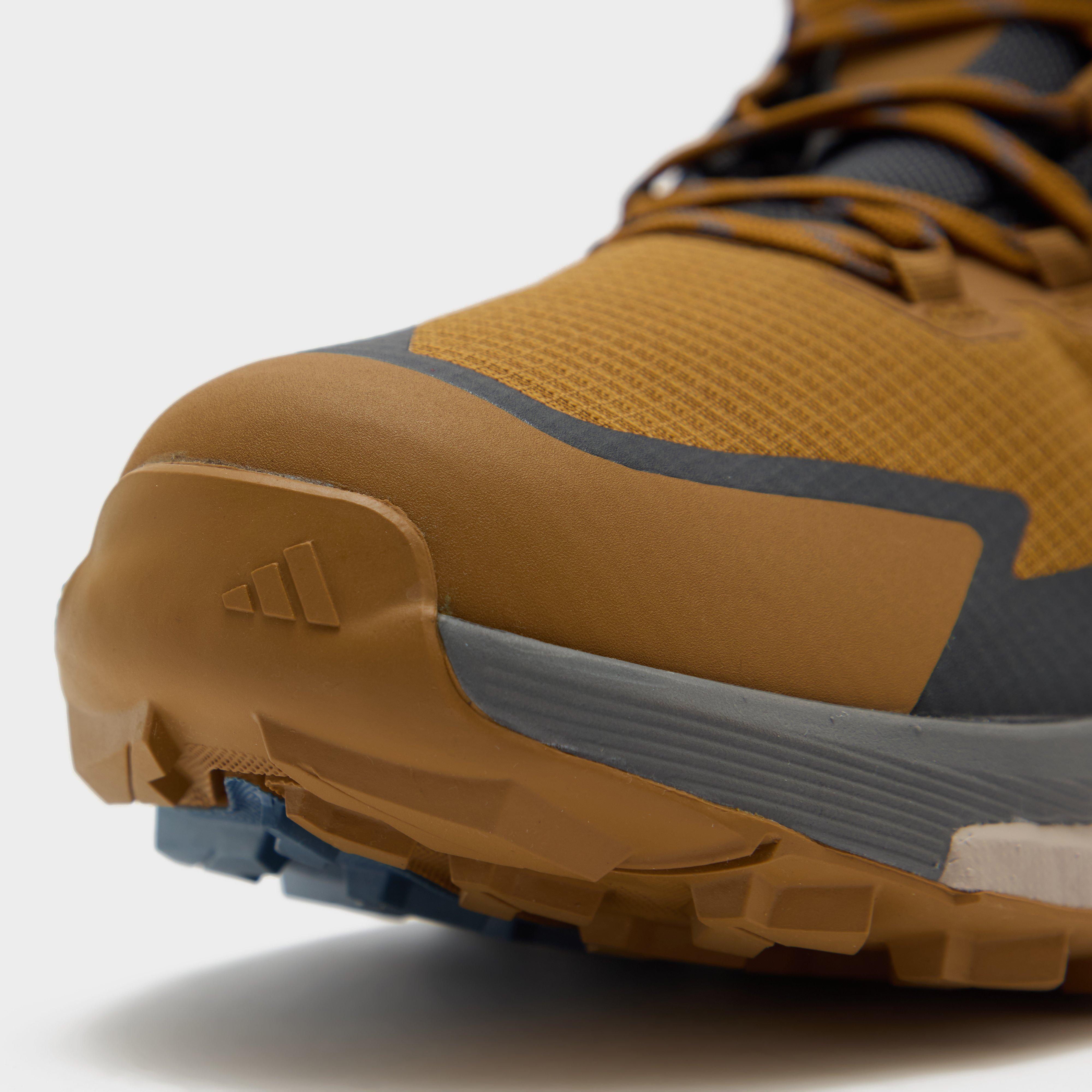 Men’s Free Hiker 2.0 GORE-TEX® Hiking Shoes